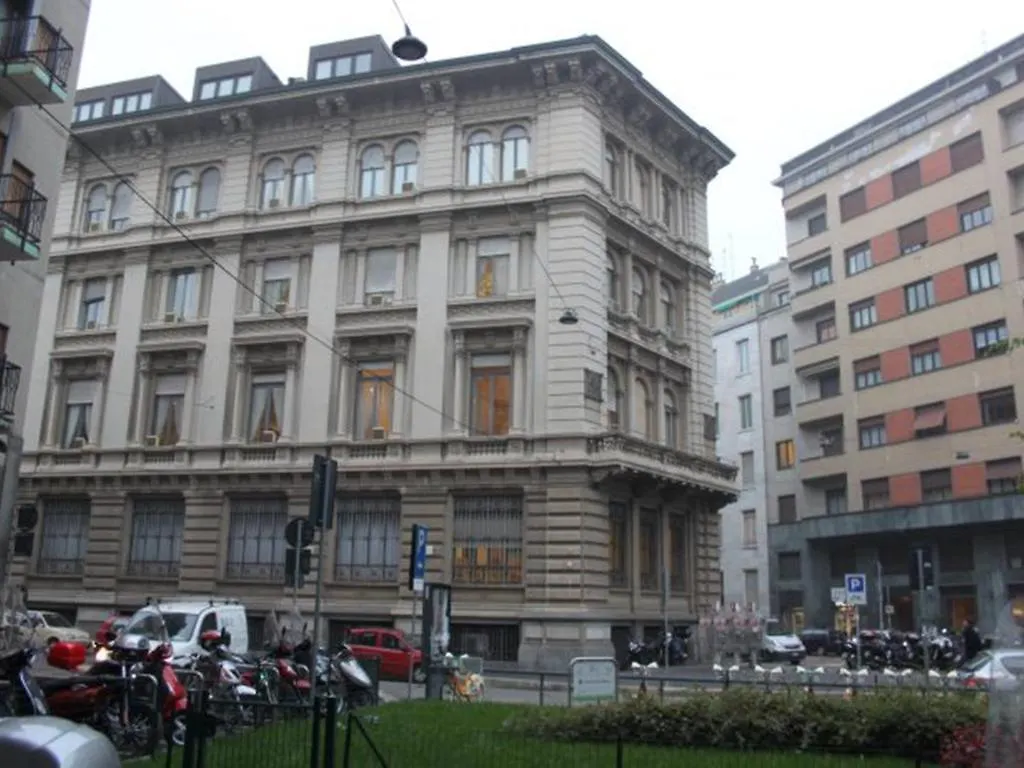 Disciplini Apartment Milan