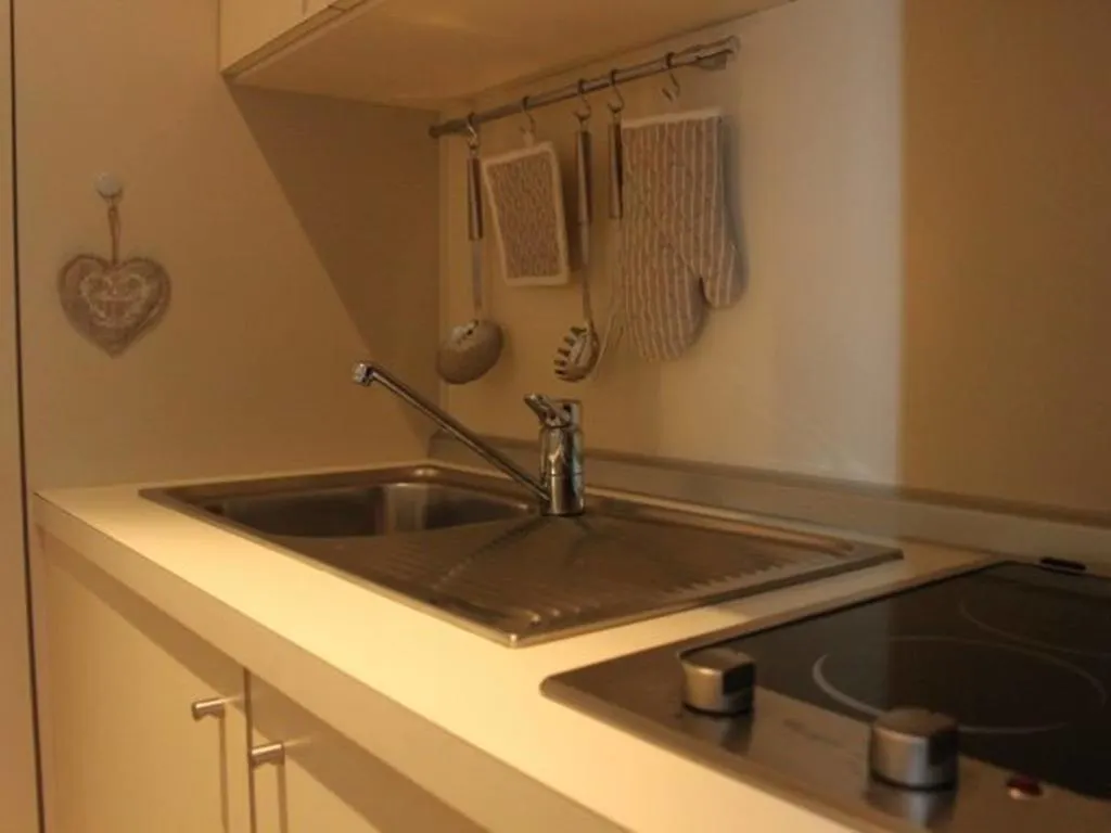 Disciplini Apartment Milan