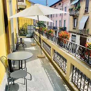 Apartament Milano Central, Mediolan