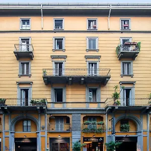 Apartament Casa Di Gio, Mediolan