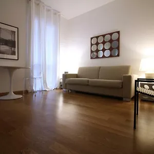 Apartament Brera - Fiori Chiari Charme, Mediolan